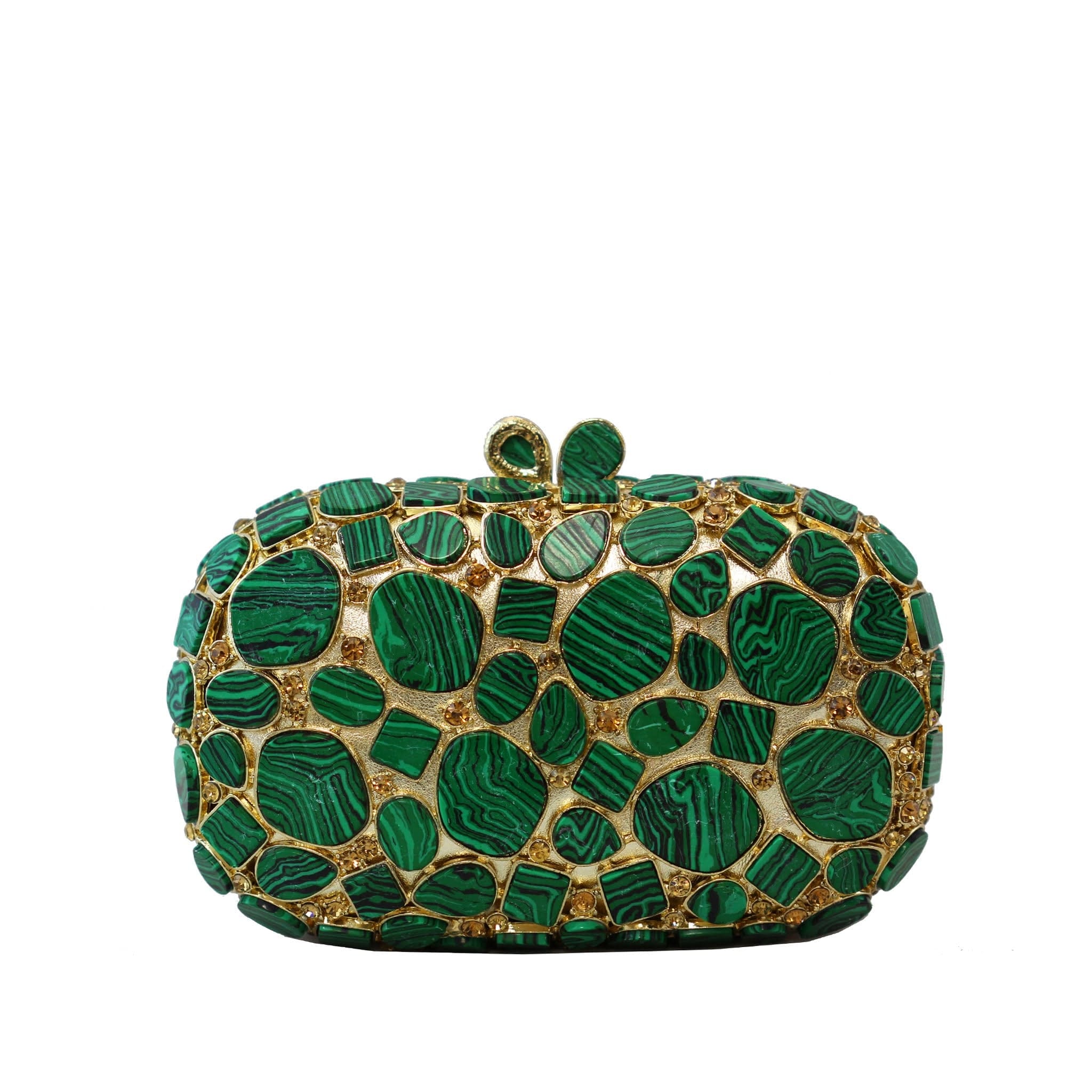 Bolsa Clutch Samira Misaal