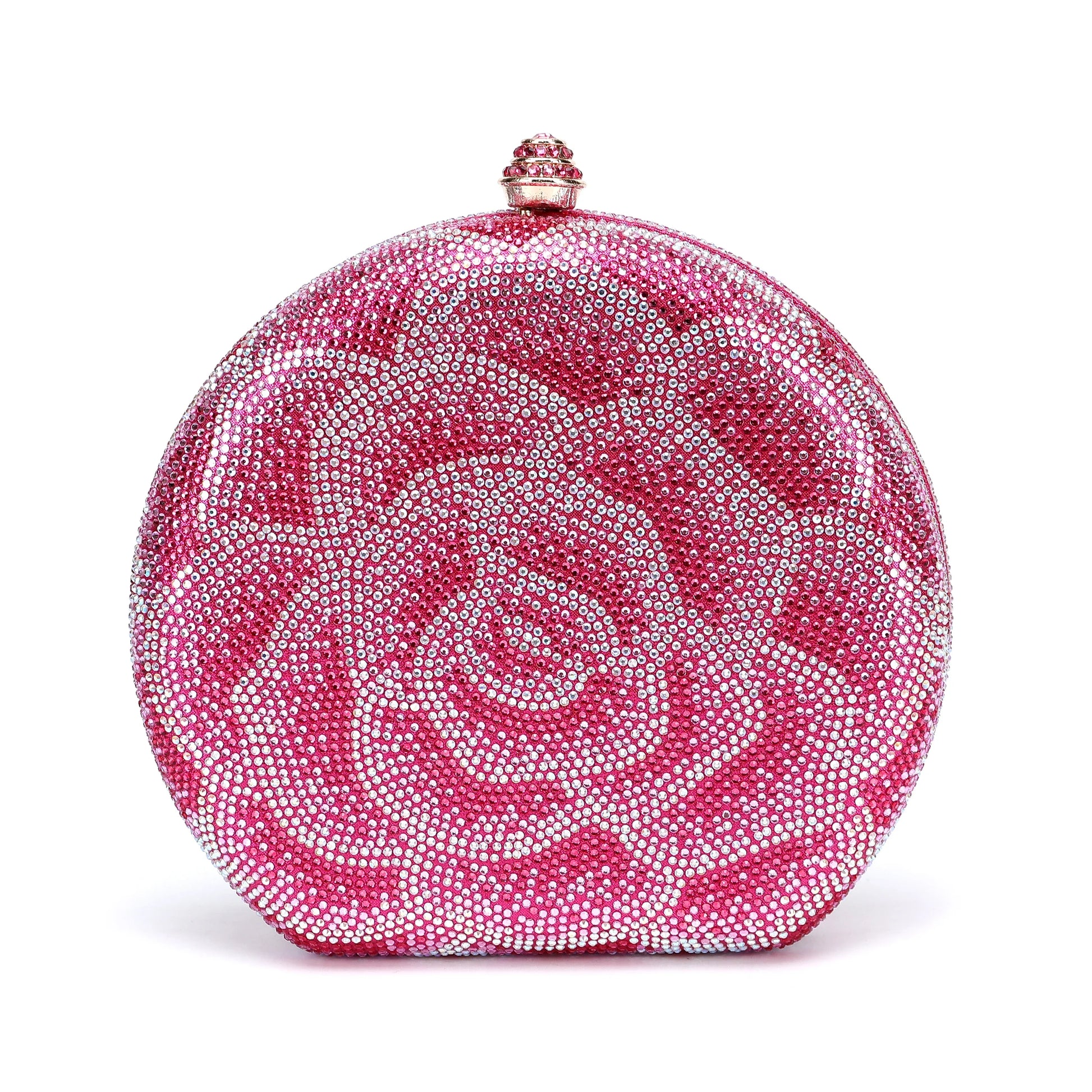 Flower Handmade Evening Clutch For Female Crystal Dinner Bag Shoulder Bags Luxury Designer Handbags Banquet Party Bags Dress Bag